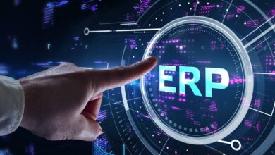 ERP Software: Streamlining Business Operations With Efficiency