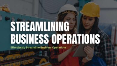 Oracle NetSuite ERP: Streamlining Business Operations With Efficiency