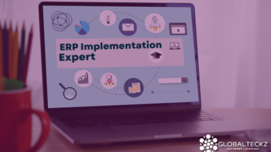 Understanding ERP System: Key Features, Benefits, And Implementation